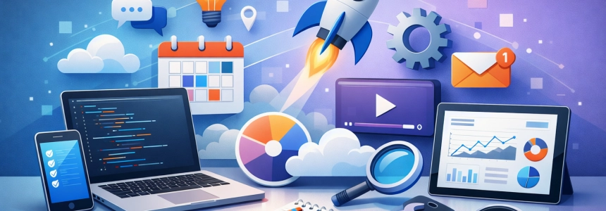 The Best tools that may come in handy in your online life