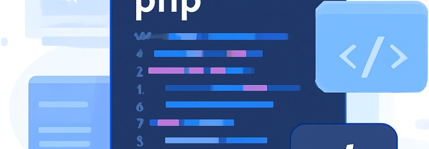 Six Useful PHP code snippets