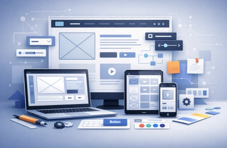 20 Best Wireframing Tools for Web Designers and Developers