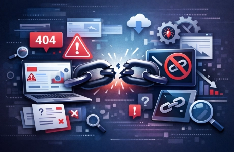 10 Common Link Building Problems