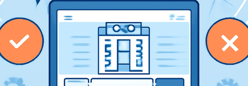 Éxitos y fracasos en las webs de los hoteles