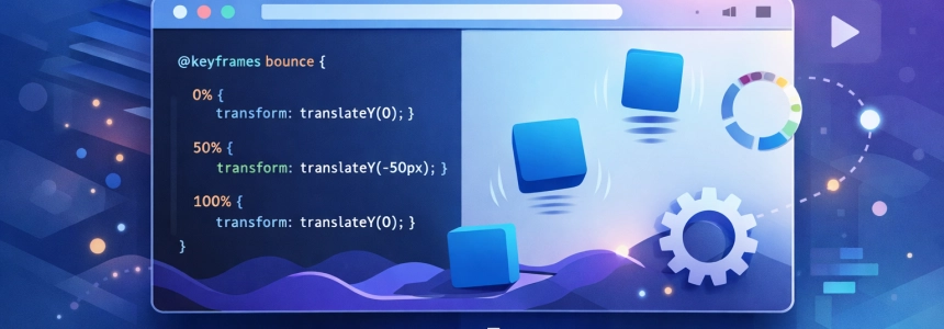 Animazioni con CSS3