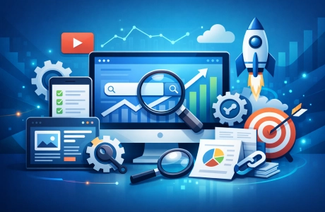 SEO Basics: 8 Essentials When Optimizing Your Site