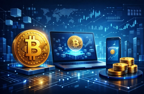 Bitcoin, come funziona la nuova moneta virtuale