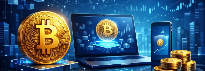 Bitcoin, come funziona la nuova moneta virtuale