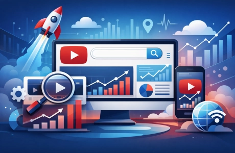 Video SEO Has Landed: Google Trends Tracks YouTube