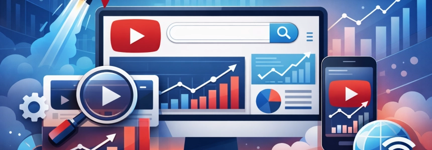 Video SEO Has Landed: Google Trends Tracks YouTube