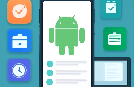 13 Top Free Android Productivity Apps 