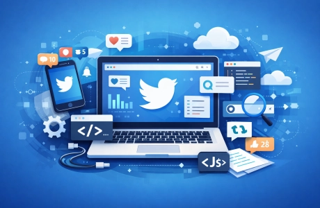 15 jQuery Plugins for Twitter Lovers