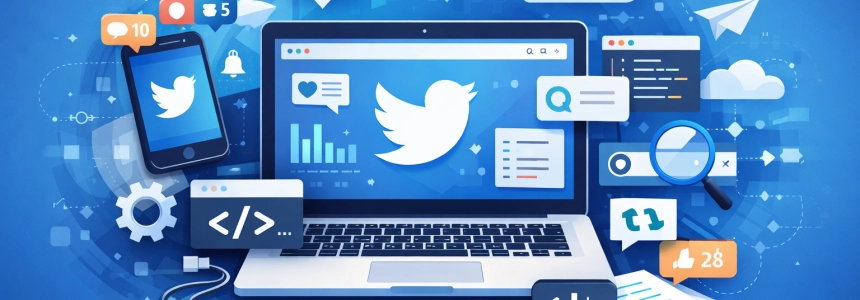 15 jQuery Plugins per Twitter