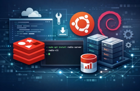 Redis: installation and usage on Ubuntu/Debian