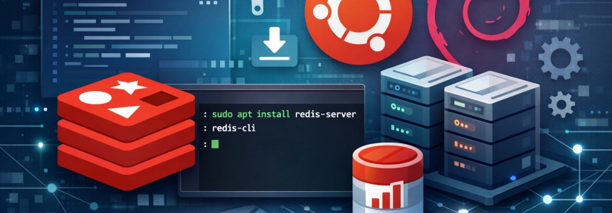 Redis: installation and usage on Ubuntu/Debian