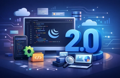 What’s New in jQuery 2.0