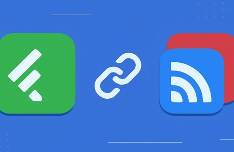 Una extensión para Chrome transforma Feedly en Google Reader