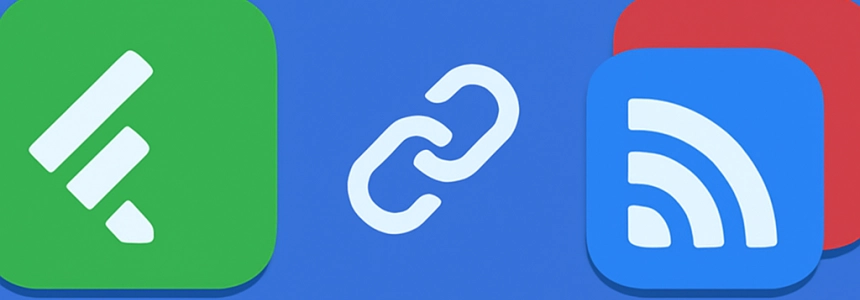 Una extensión para Chrome transforma Feedly en Google Reader