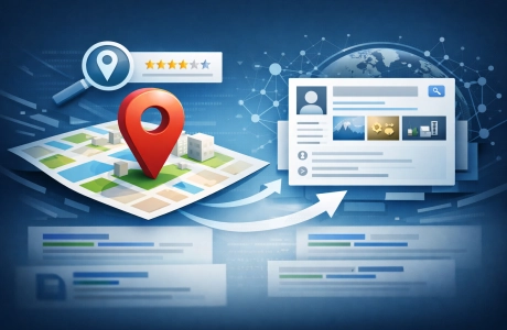 SERP Conditioning: How Google Maps & the Knowledge Graph are Stealing Organic Traffic
