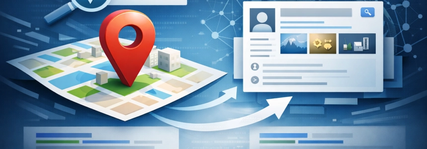 SERP Conditioning: How Google Maps & the Knowledge Graph are Stealing Organic Traffic