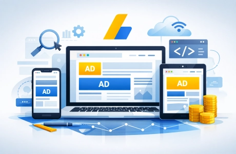 How to Use Google AdSense Ads on your Responsive Website