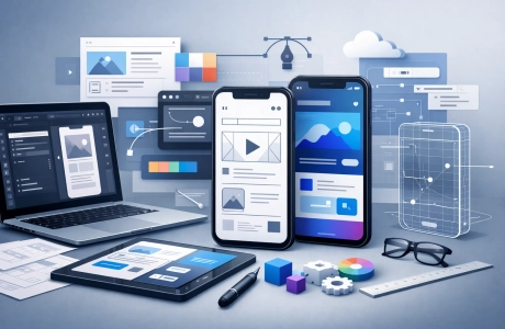23 utili piattaforme per prototipare su dispositivi mobile