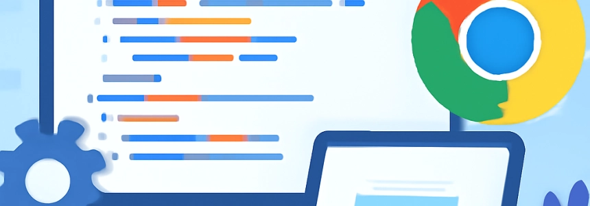 How to Write a Chrome App for your Website in 5 Minutes 
