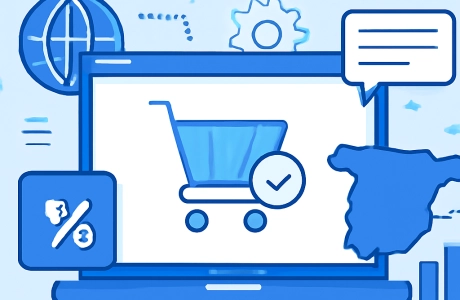 El «e-commerce» en España: retos, éxitos y oportunidades