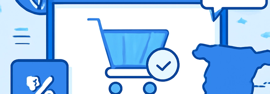 El «e-commerce» en España: retos, éxitos y oportunidades