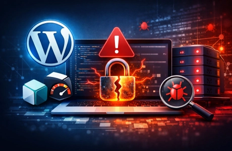 New Wordpress, W3TC and WP Super Cache vulnerability discovered