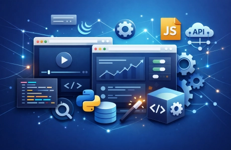 30 Plugins and Scripts for Dynamic Websites