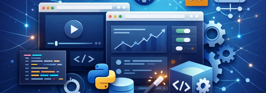 30 extraordinarios plugins y javascripts para vuestra web dinámica