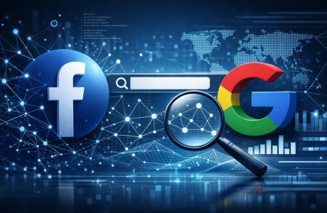 Facebook insidia Google e lancia Graph Search
