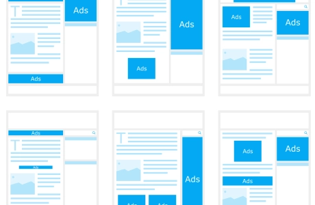 Top Alternatives to Google Adsense (ideal for small publishers)