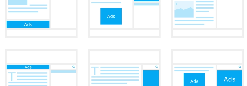 Top Alternatives to Google Adsense (ideal for small publishers)