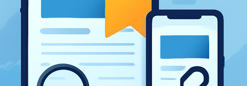 Useful Bookmarklets for your iPad and iPhone 