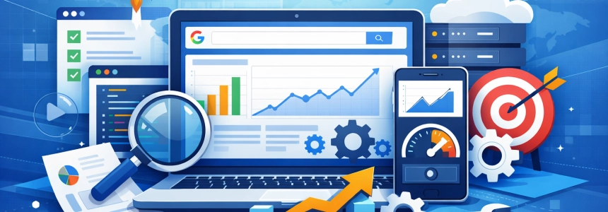 Top Google Website Optimization Resources 