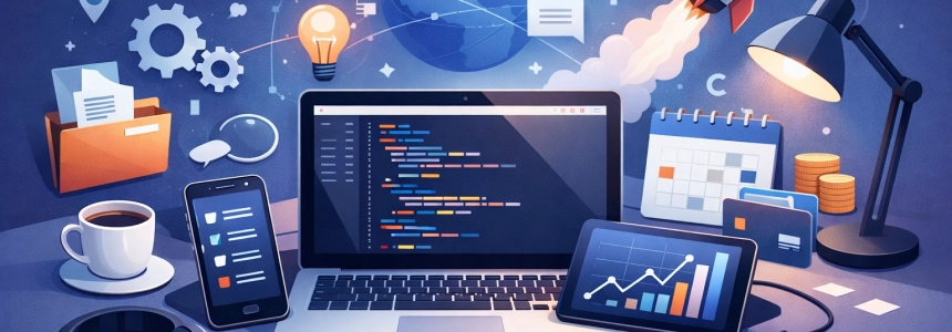 25 Risorse Essenziali per i freelancer 