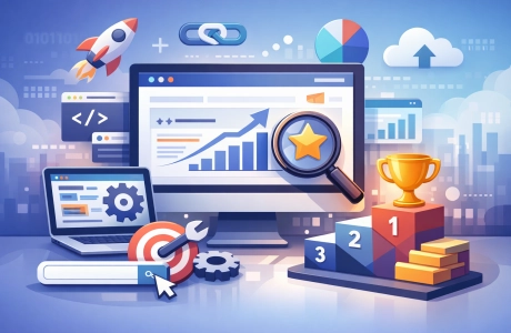 Essential Tips To Get A High Page Rank