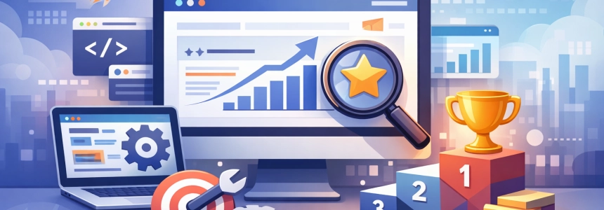 Essential Tips To Get A High Page Rank