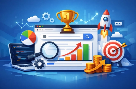 How to Rank #1 on Google - By Matt Cutts
