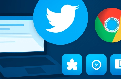 Twitter: 4 ottime estensioni per Google Chrome