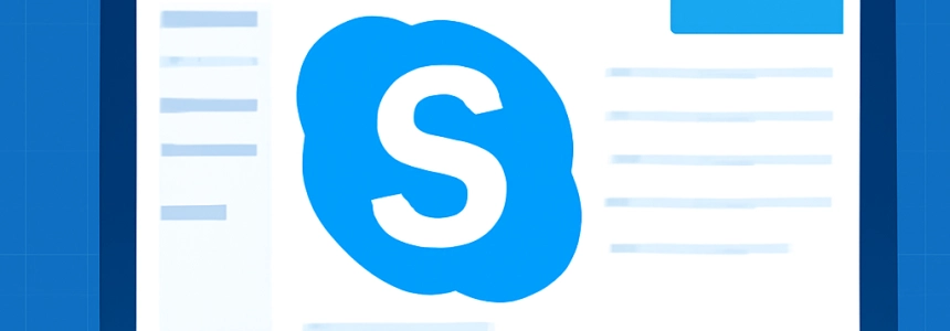 Microsoft integra Skype in Outlook.com