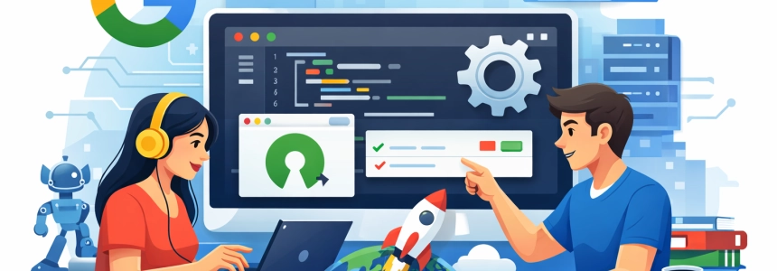 Google Summer Code: Borse di studio per lavorare su progetti open source