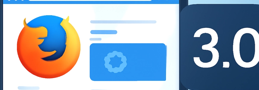 Mozilla launches Firefox OS Simulator 3.0 