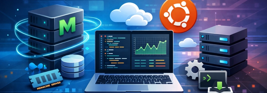 Memcache: Installation and Usage on Ubuntu 12.10