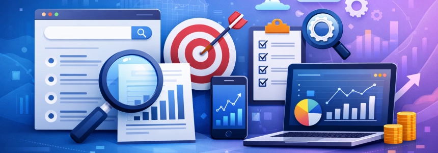 Keyword Research and The Methods