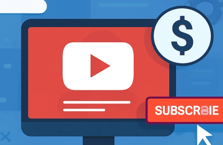 YouTube lanzará su sistema de suscripción de pago esta semana