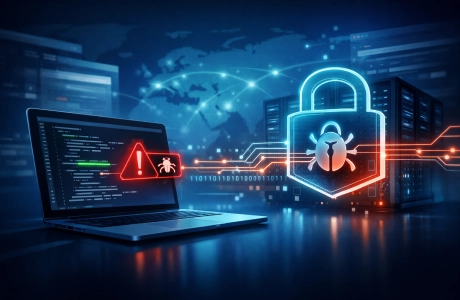 Super Stealthy Backdoor Spreads To Hit Hundreds Of Thousands Of Web Users