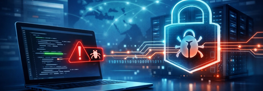 Super Stealthy Backdoor Spreads To Hit Hundreds Of Thousands Of Web Users