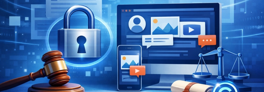 Is Your User Content Online Legally Yours?