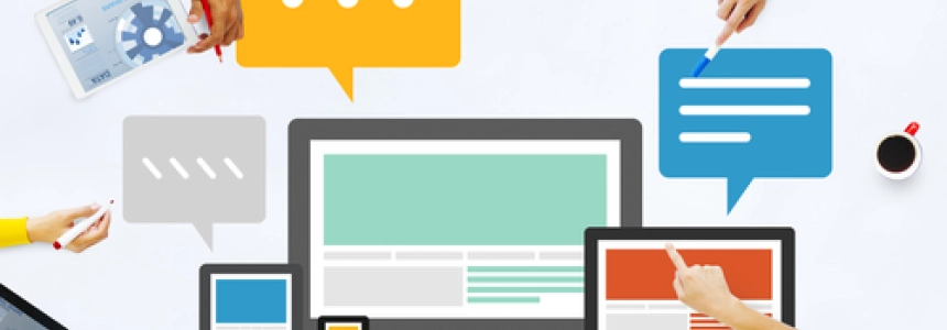 The importance of building a responsive website and targeting the mobile audience