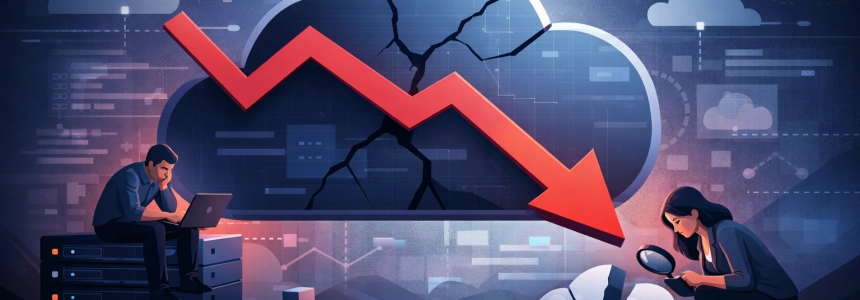 Open Source Cloud Is Failing To Gain Traction: Survey